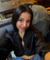 Sevaynur Gökçe