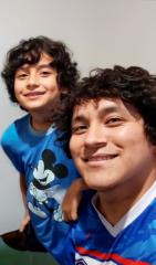 Ronal zubiate Vázquez