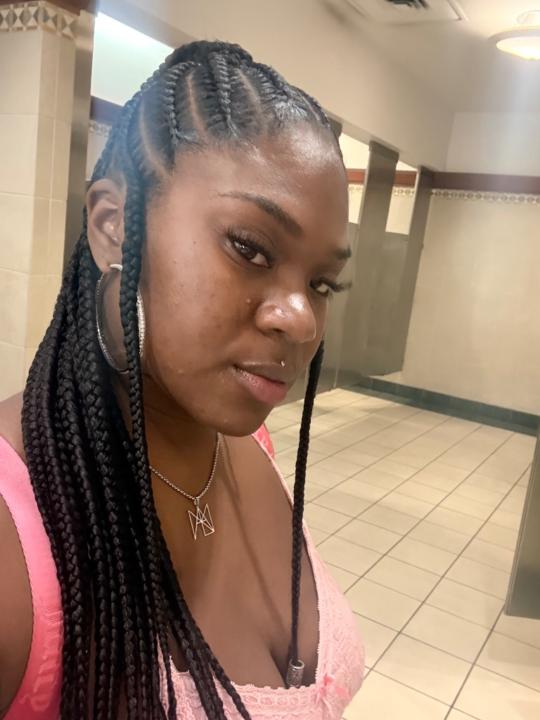 Aleczandria Dandredge