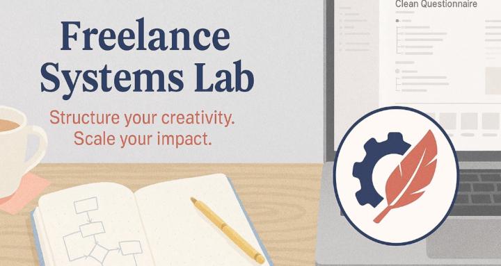 Freelance Systems Lab