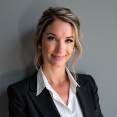 Megan Cantrell