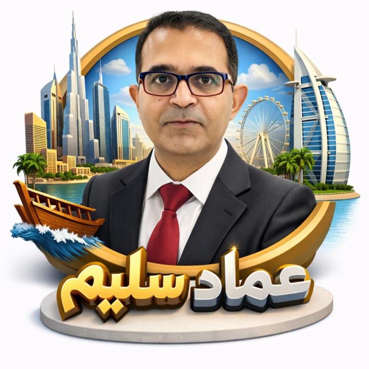 عماد سليم