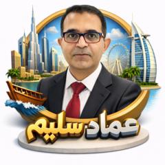عماد سليم