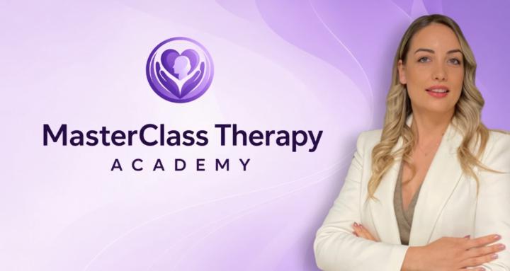 MasterClass Therapy Academy