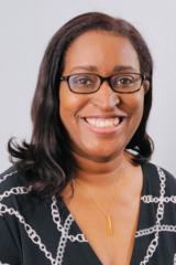 Joamne Spruill