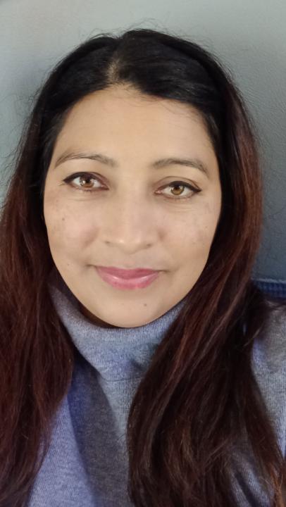 Sara Isabel Martínez de Arias