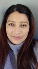 Sara Isabel Martínez de Arias