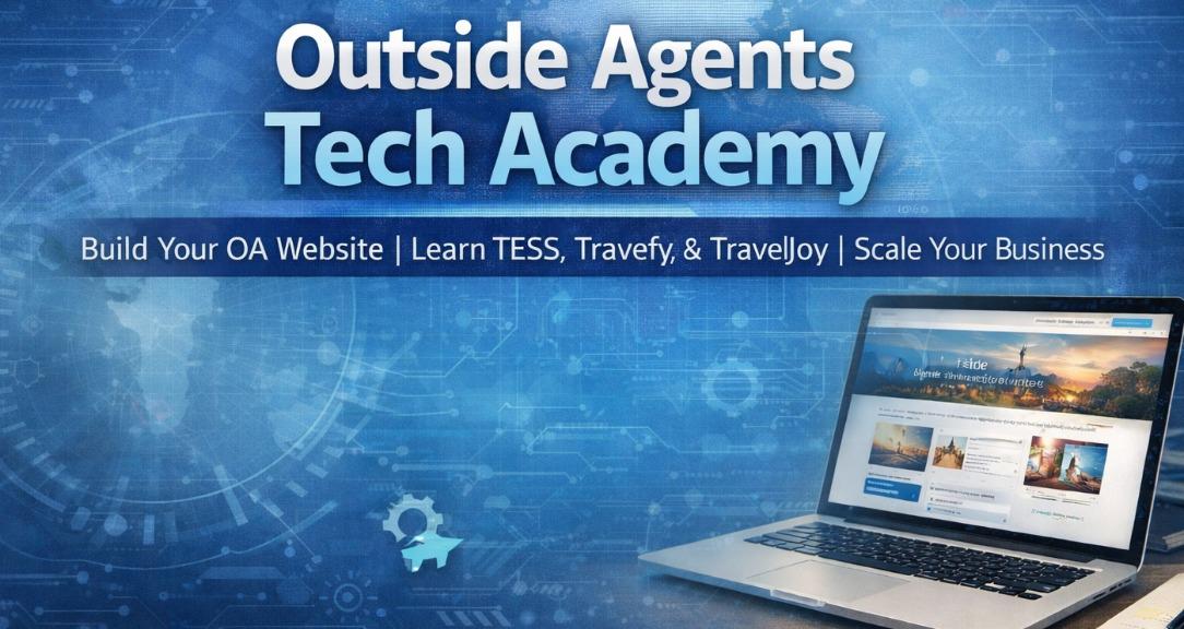 Outside Agents Tech Academy