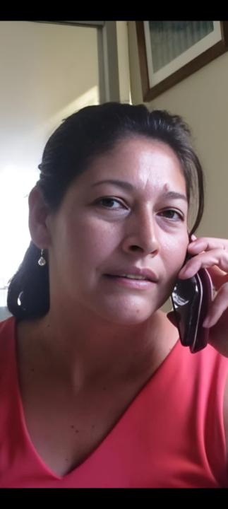 Suleidy Torrez Jiménez