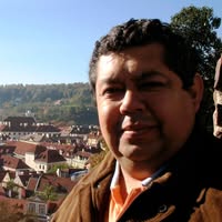 Eduardo Diaz