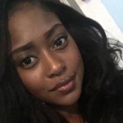 Shania Omari