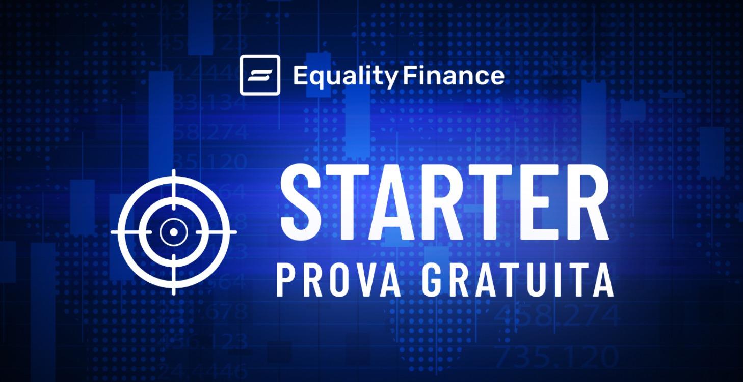 Equality Finance: Starter
