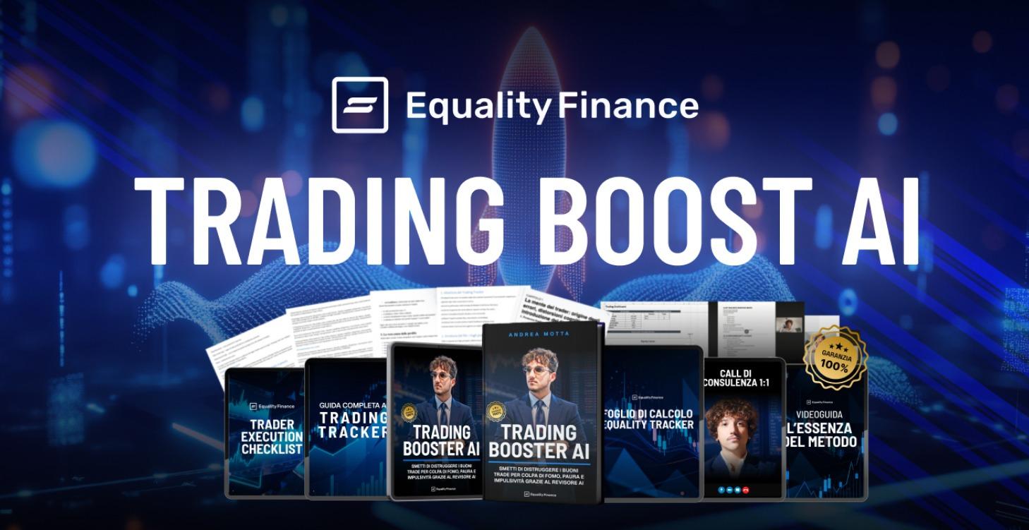 Equality Finance: Trading Boost AI