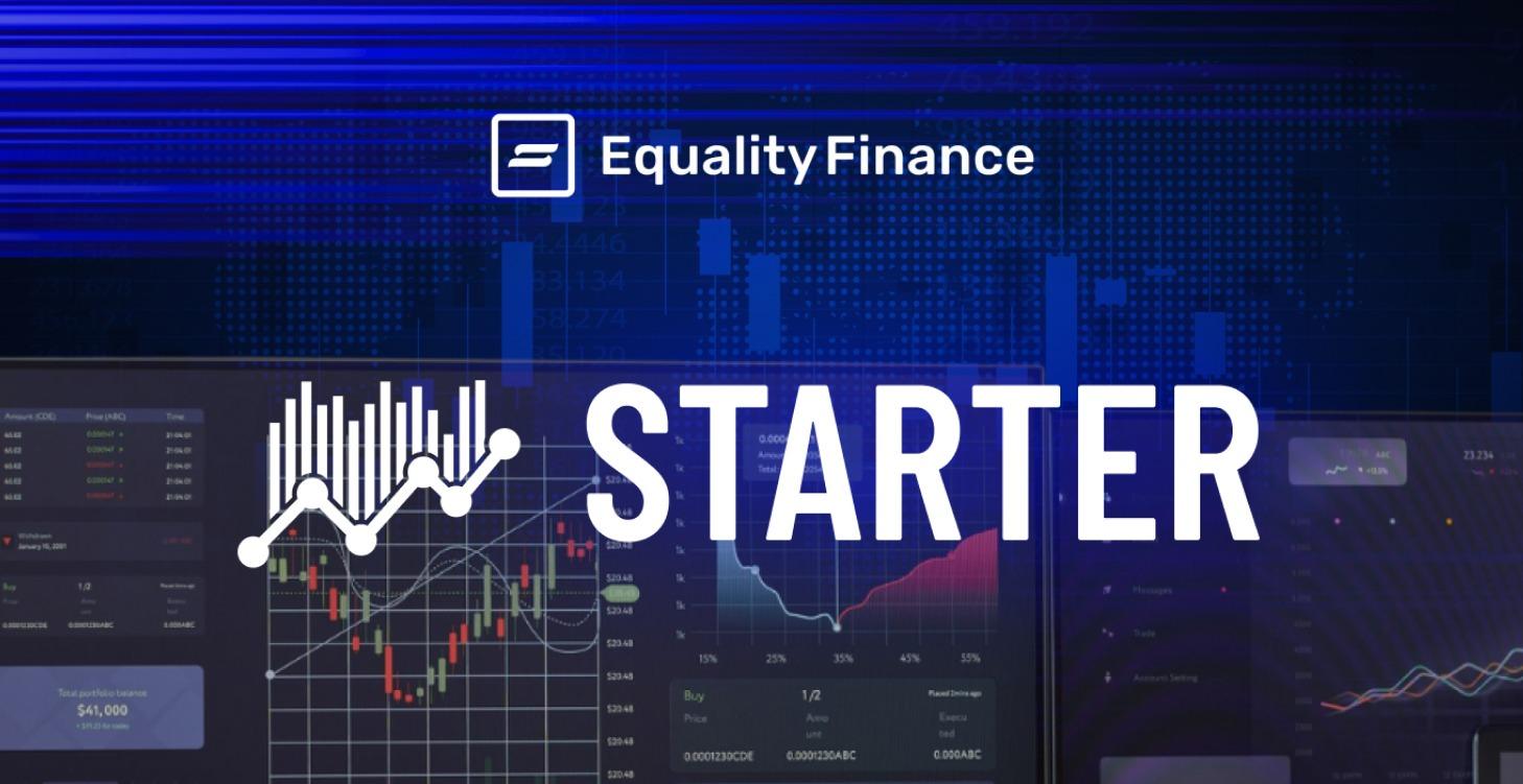 Equality Finance: Starter Program