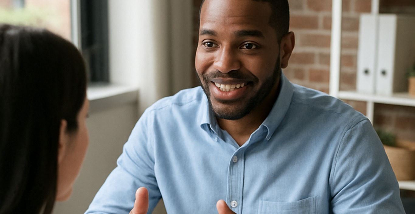 Get Committed Clients through Coaching Questions