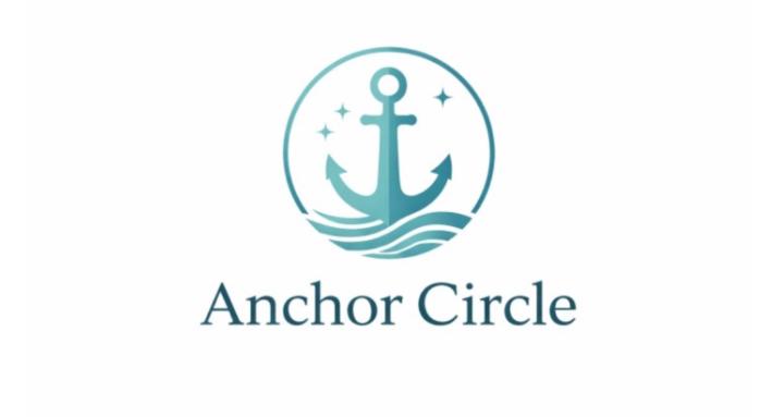 Anchor Circle ⚓
