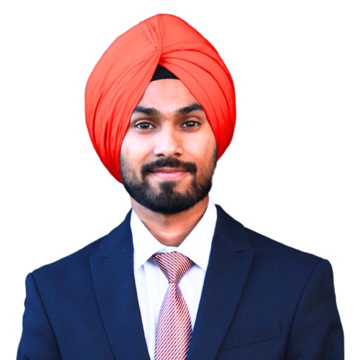 Karandeep Sohal