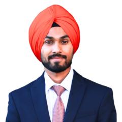 Karandeep Sohal