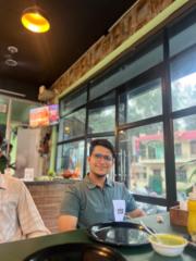 Abhishek Bhatt
