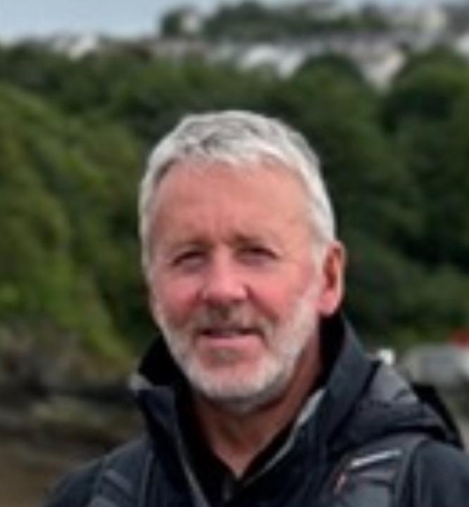 Phill Palmer