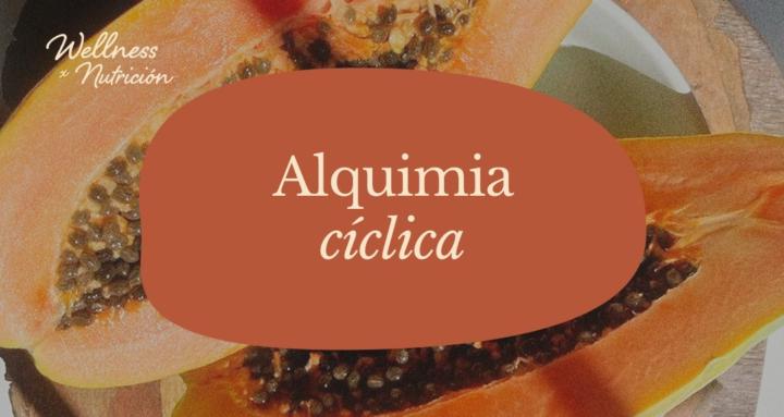 Alquimia Cíclica