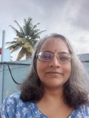 Madhubala Sharma