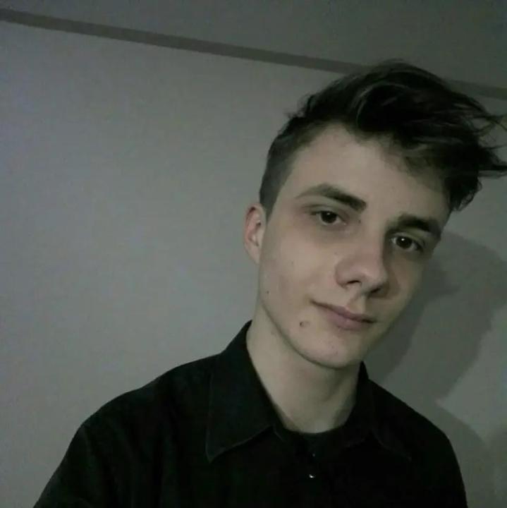Szymon Radomski