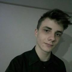 Szymon Radomski