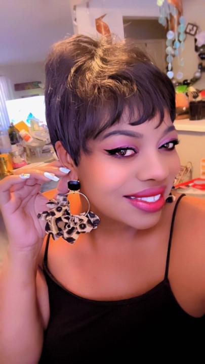 Sherrie Tate