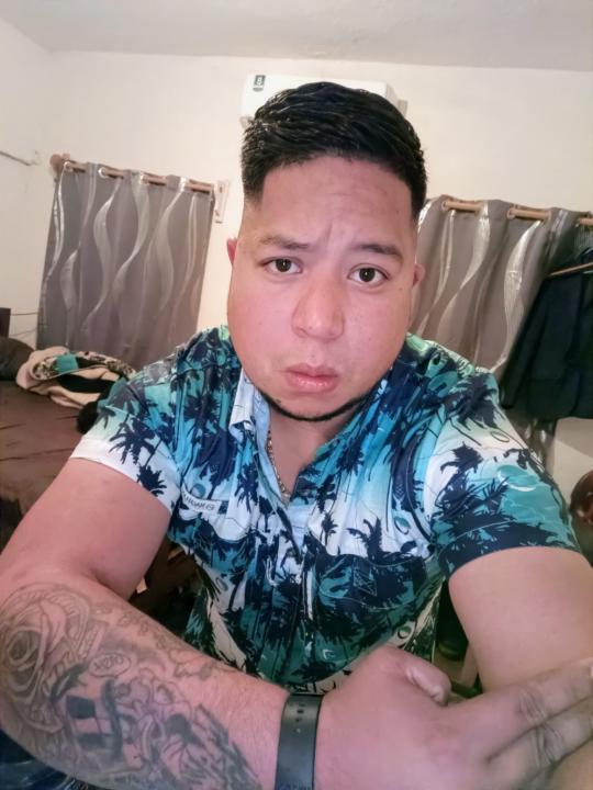 Brandon Esquivel