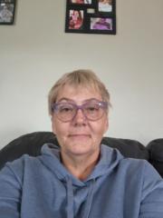 Elizabeth Slingerland