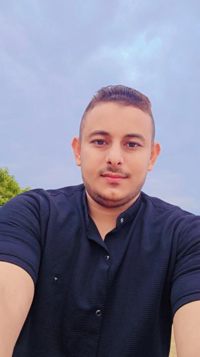 Shaadyy Alsaygh