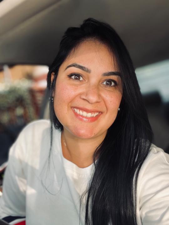 María Teresa Contreras