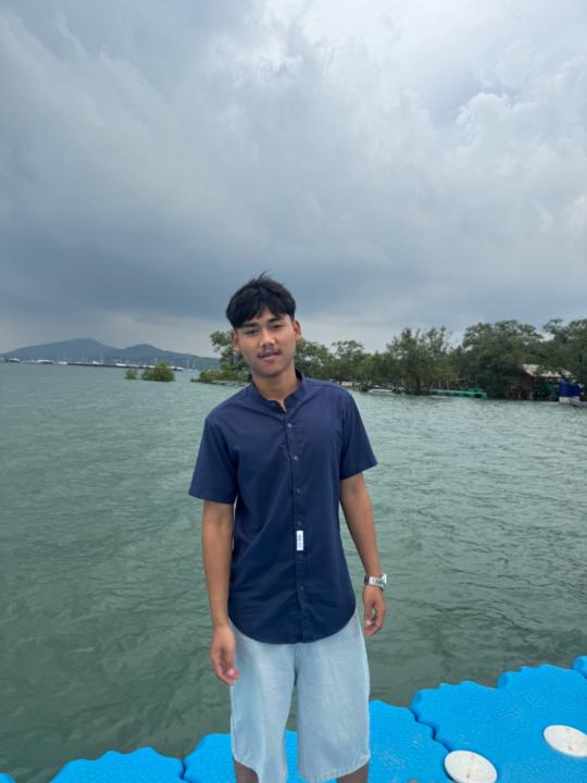 Nueamek Boonkaew