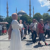 Bushra Sehreen Farooq