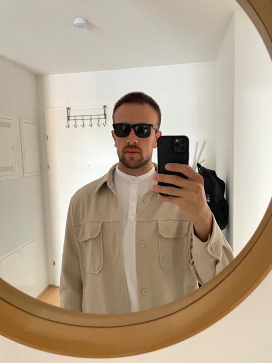 Stefan Zivanovic