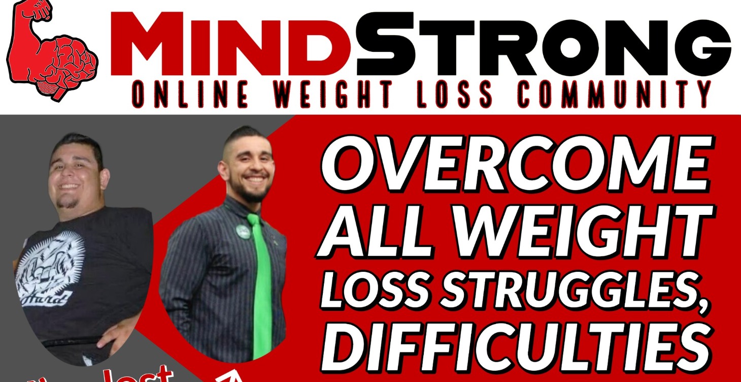 Intro to MindStrong Weight Loss