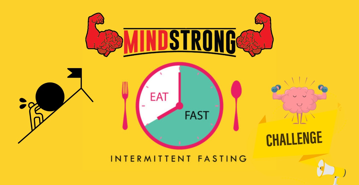 5 Day Intermittent Fasting Challenge