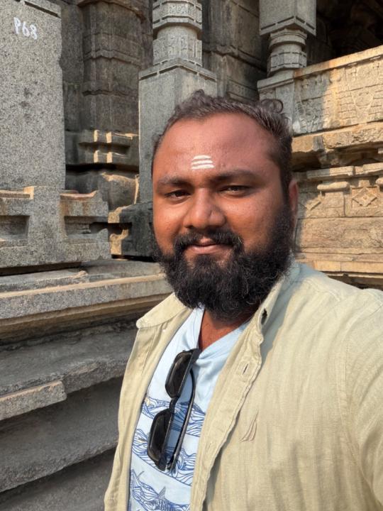 Keshav Kumbham