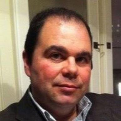 Fco Javier Postigo Perez