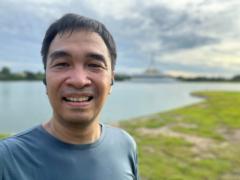 Phakkhaphong Krittawat