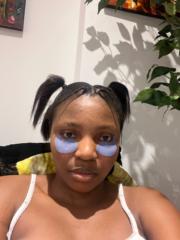 Esther Okafor