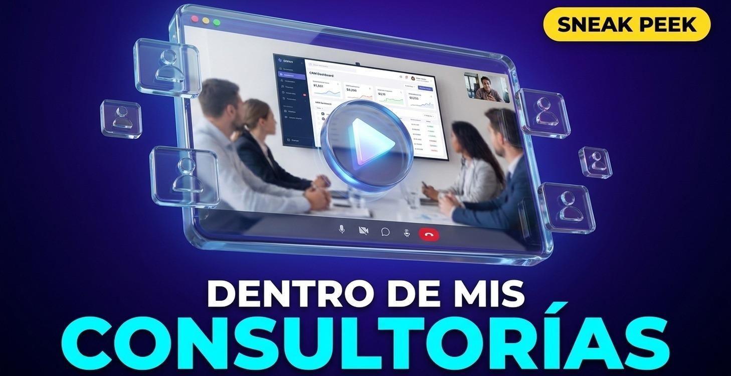 Consultorías Reales