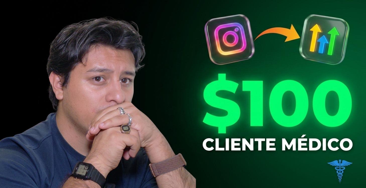 Consultoría: Cliente Médico