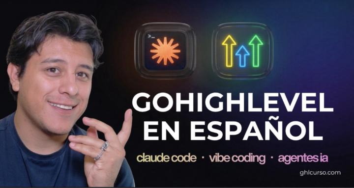 GoHighLevel en Español