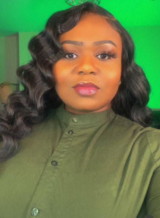 Barbara Yankson