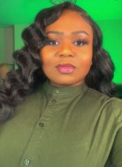 Barbara Yankson