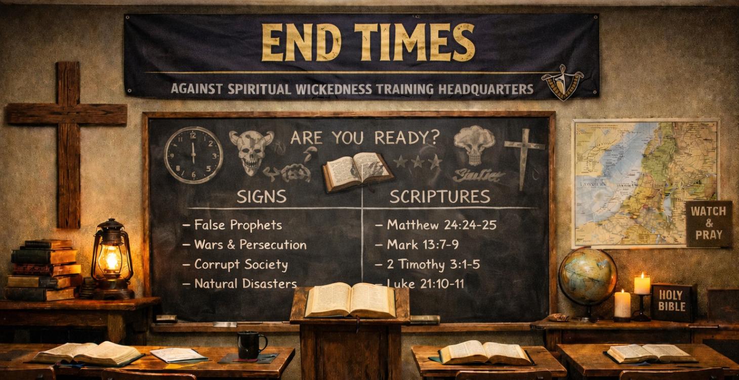 End Times