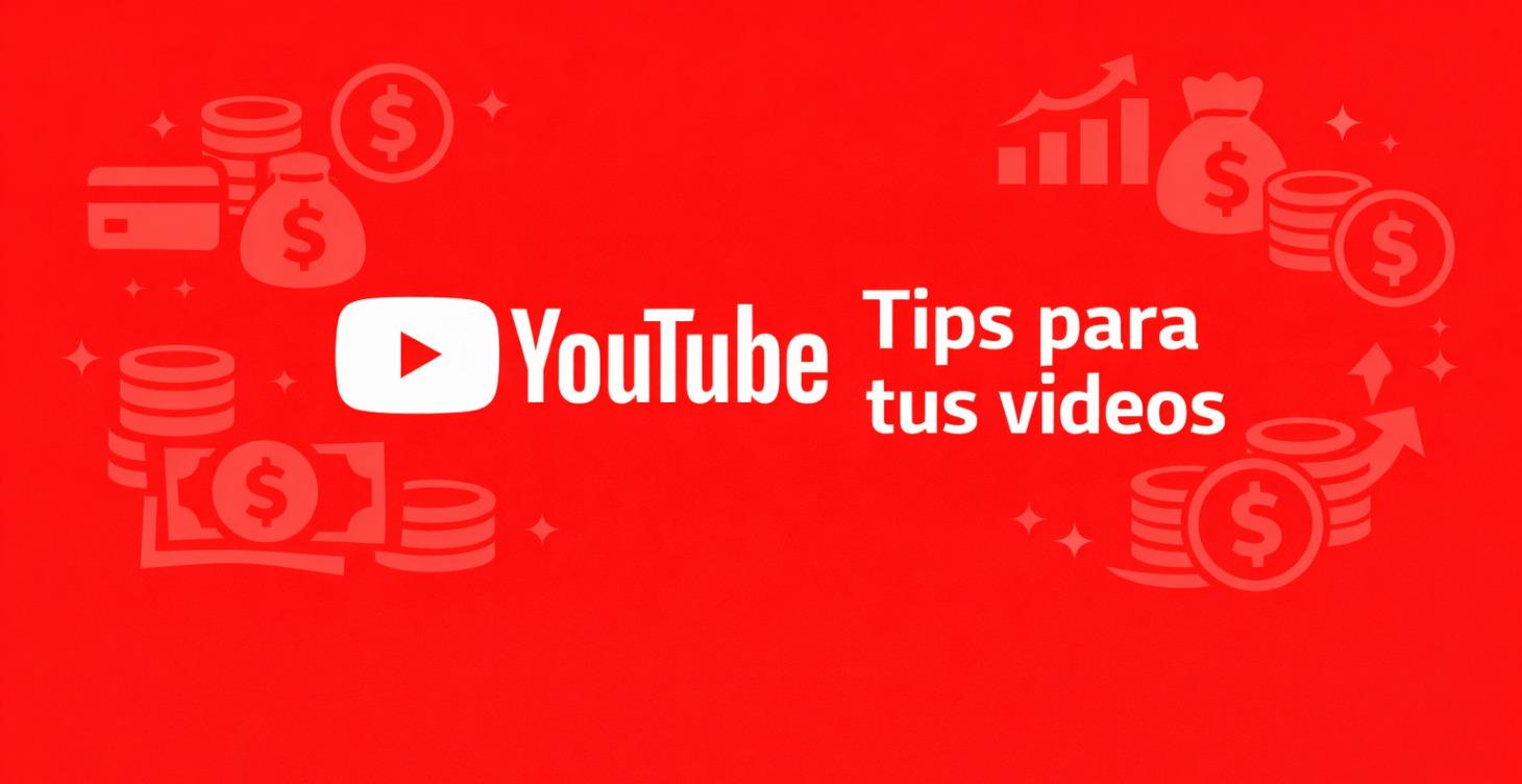 TIPS PARA TUS VIDEOS🔥🔥