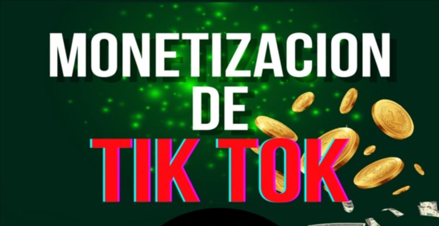 📉🔥MONETIZA EN  POCO TIEMPO📉🔥🔥